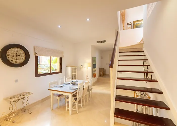 Lejlighed Quevedo Deluxe Duplex By Valcambre *