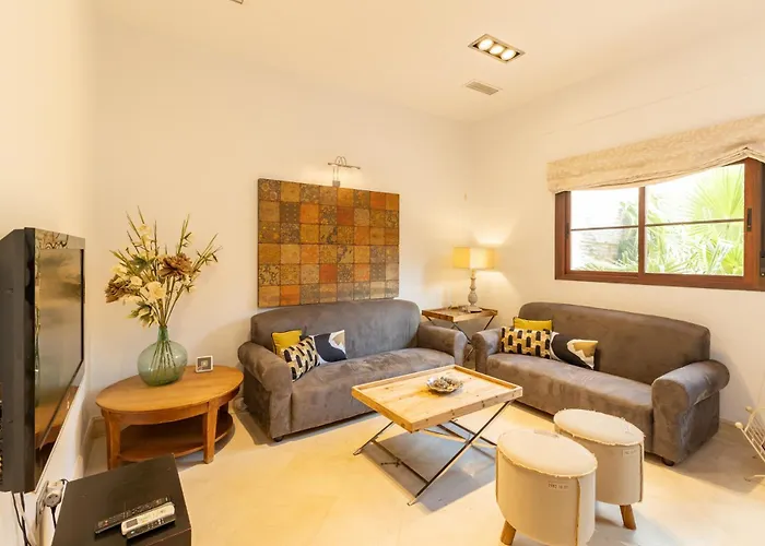 Quevedo Deluxe Duplex By Valcambre Lejlighed Sevilla