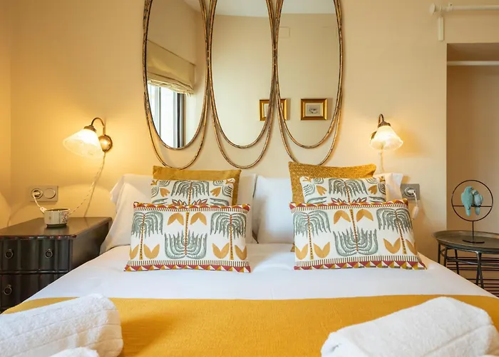 Quevedo Deluxe Duplex By Valcambre Lejlighed