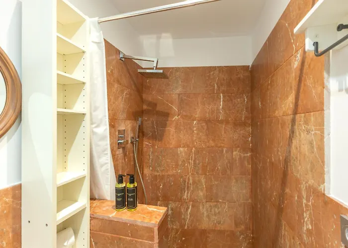 Quevedo Deluxe Duplex By Valcambre