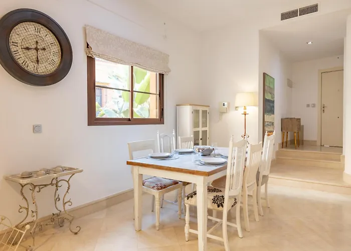 Quevedo Deluxe Duplex By Valcambre Lejlighed Sevilla