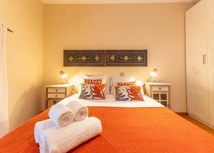 Quevedo Deluxe Duplex By Valcambre Sevilla
