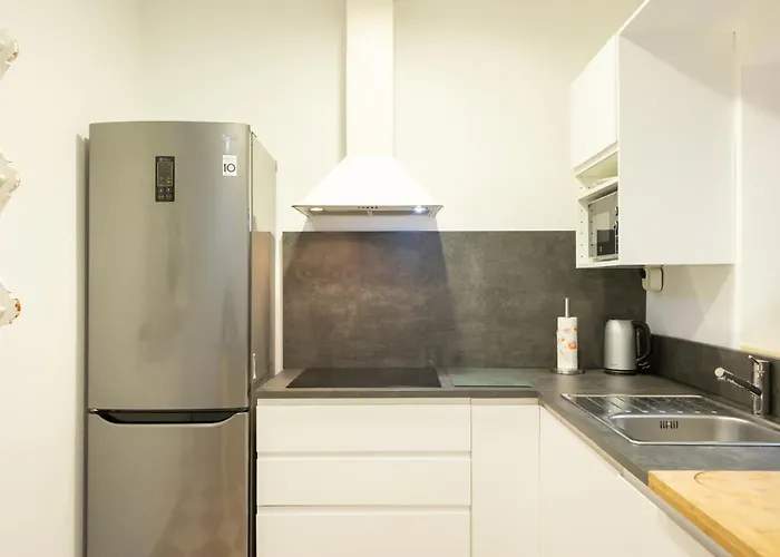Quevedo Deluxe Duplex By Valcambre * Sevilla