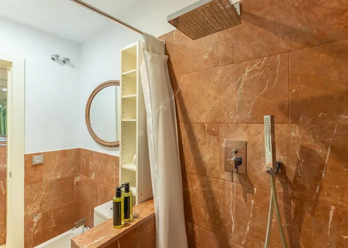 Lejlighed Quevedo Deluxe Duplex By Valcambre