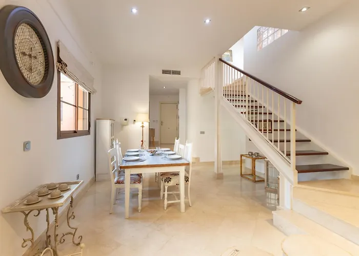 Quevedo Deluxe Duplex By Valcambre Lejlighed